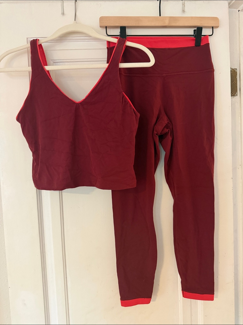 Athleta Set